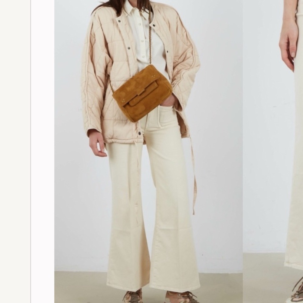 Mother The Patch Pocket Roller Skimp Patch Pocket… - image 1